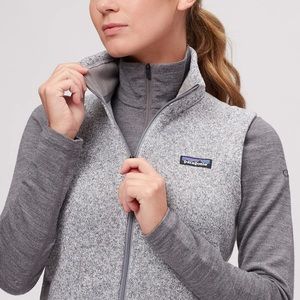 Patagonia | Women's Better Sweater Vest Slim Fit | Size XS
